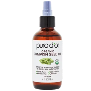 PURA D’OR Oil 4 oz